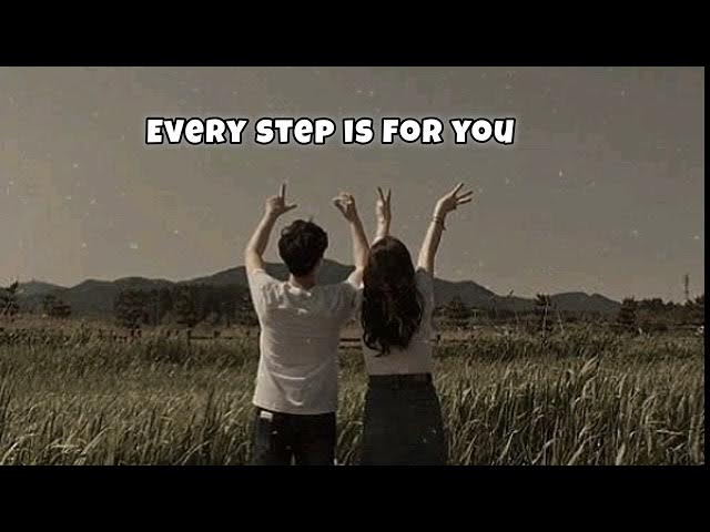 Video thumbnail for Every step is for you... (Hindi)