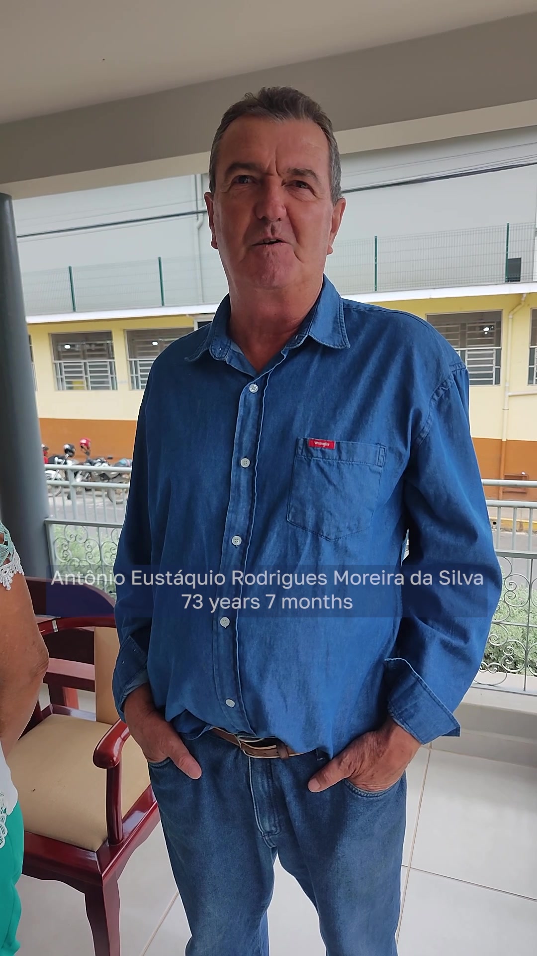 Video thumbnail for Highest combined age of 11 living siblings - 924 years 248 days achieved by the Moreira da Silva Santos siblings