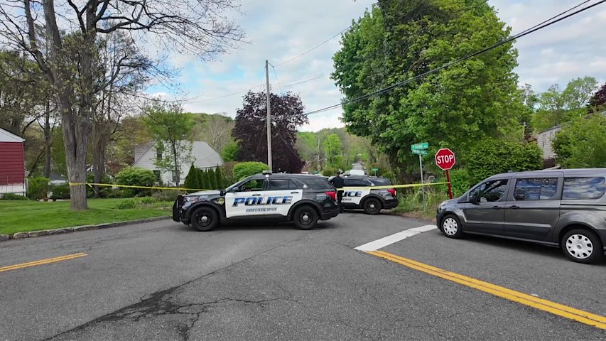 Video thumbnail for Three family members identified in possible Greenburgh murder‑suicide