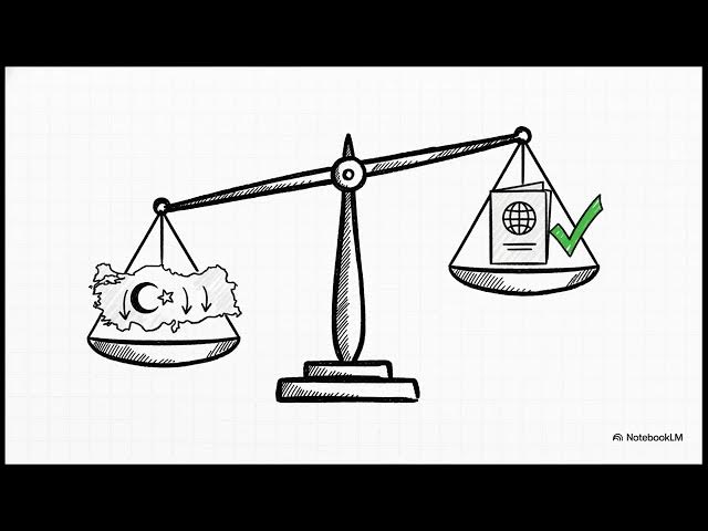 Video thumbnail for Türk Dış Politikasında Güncel Sorunlar 2023-2024 Vize Soruları