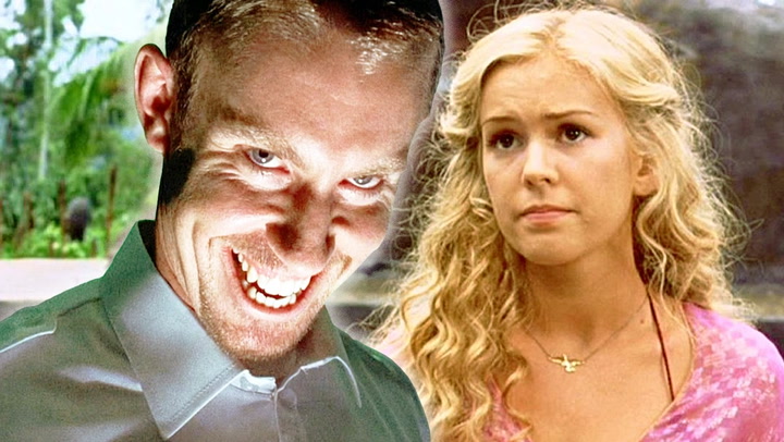 Video thumbnail for 20 Movie Answers Given YEARS Later
