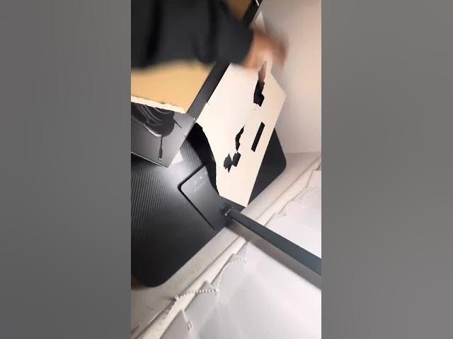 Video thumbnail for New things for my setup 😎