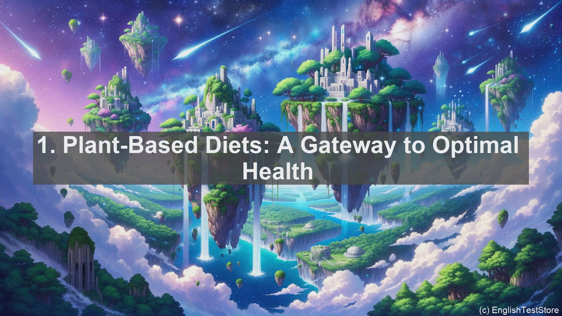 'Video thumbnail for Top 10 Sentences for Understanding PlantBased Nutrition Research'