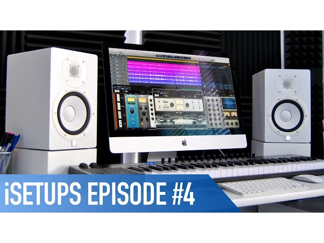 Video thumbnail for iSetups | Episode #4