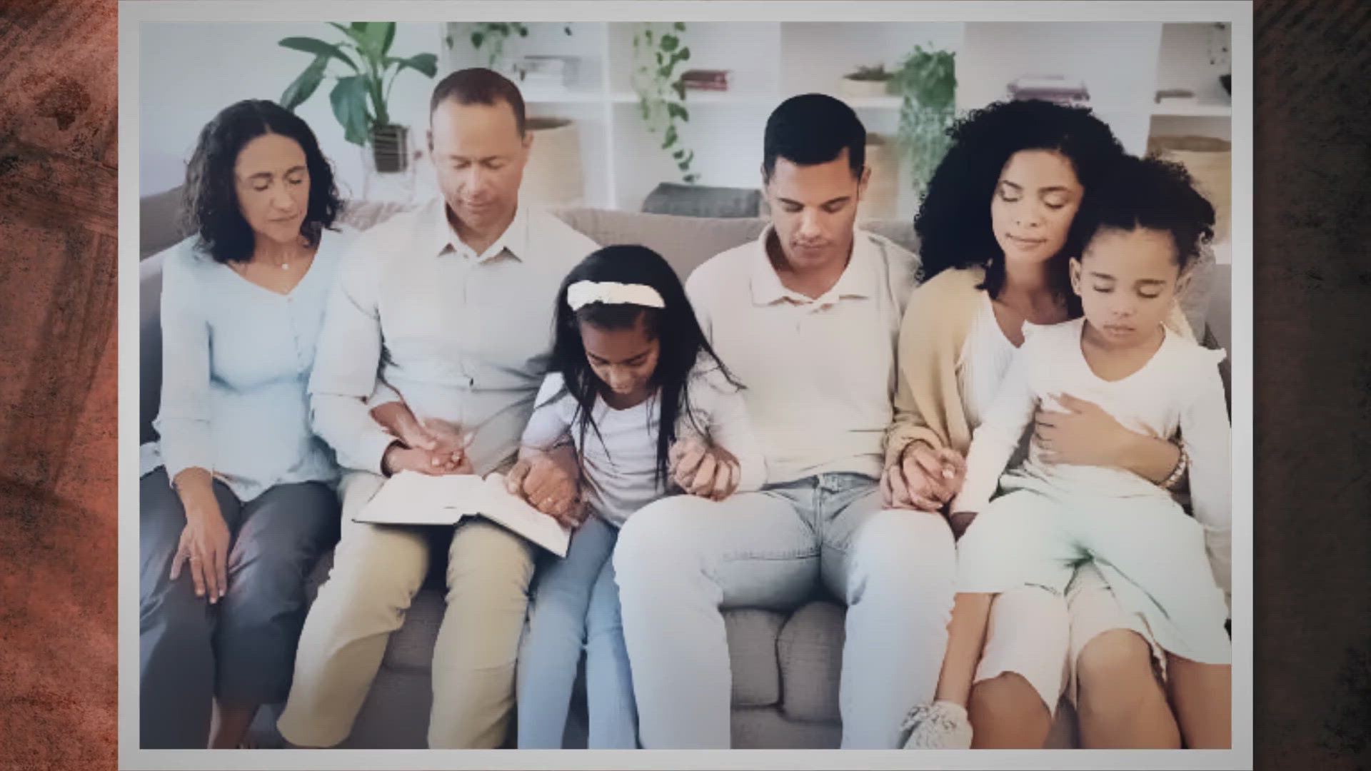 Video thumbnail for God’s Definition of Family: A Christian Perspective