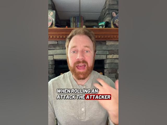 Video thumbnail for THAC0’s biggest issue is that it’s slow to resolve