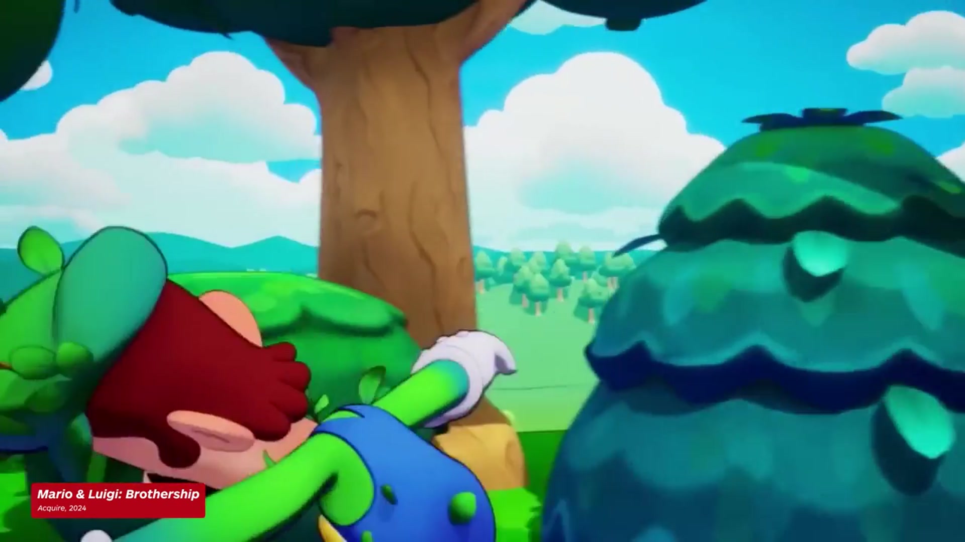 Video thumbnail for The Mario 64 Bounty That Took 30 Years to Settle