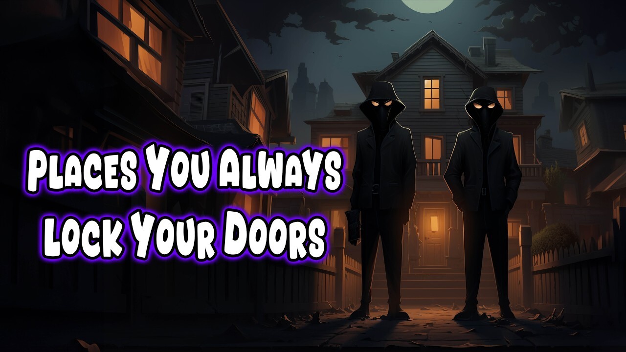 Video thumbnail for What's the MOST Dangerous City to Visit in 2025?