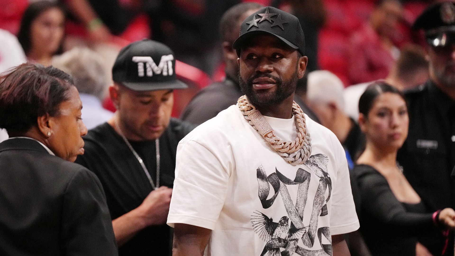 Video thumbnail for Floyd Mayweather's 2026: Legal Battles & Financial Woes