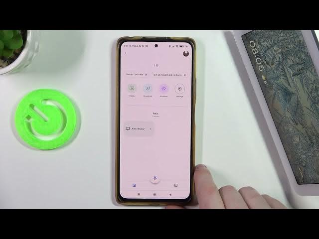 Video thumbnail for How to Find MAC Adress Google Nest Hub 2?
