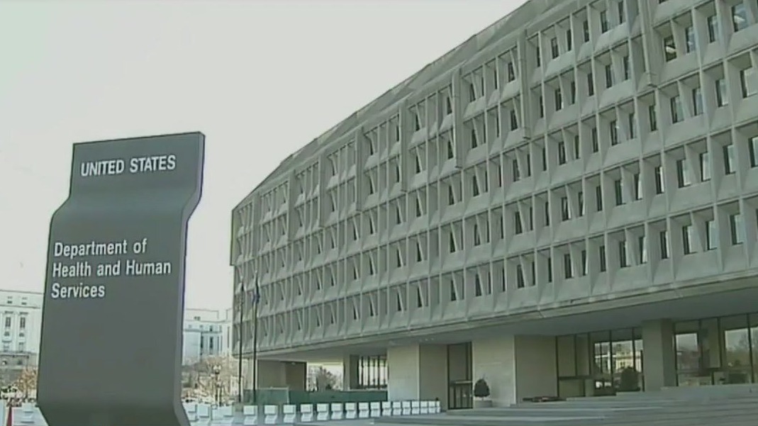 Video thumbnail for HHS backs off autism registry plan after backlash