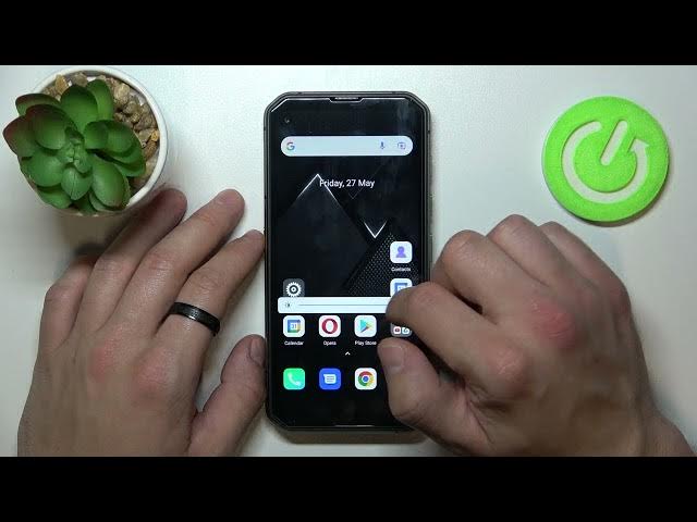 Video thumbnail for BLACKVIEW BL6000 Pro – Change Brightness Level in Display Settings