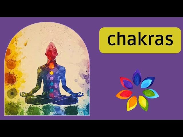 'Video thumbnail for Nettoyage chakras d'Urgence ☸️ Fréquences sacrées et sons Binauraux'