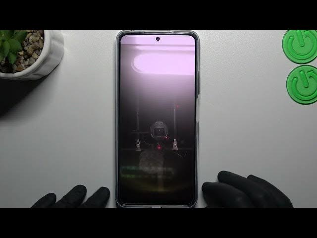 Video thumbnail for How to Change Photo Aspect Ratio in POCO X5 – Photo Aspect Ratio Options