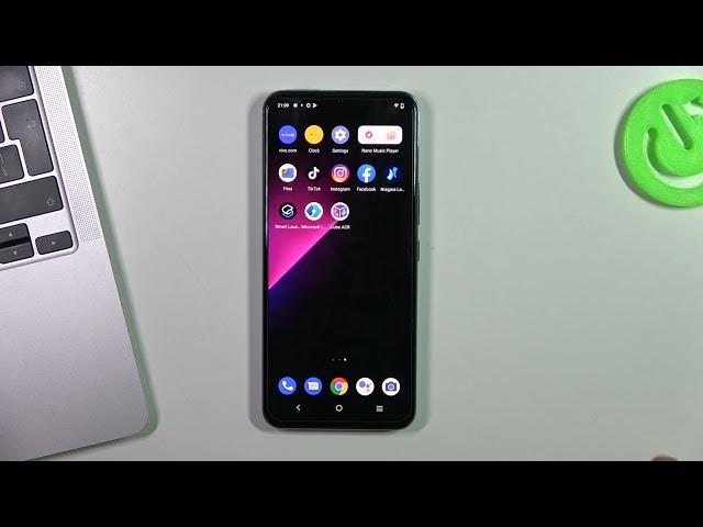 Video thumbnail for How to Boost The Performance of Vivo iQOO U5x - Optimize Your Device via iManager
