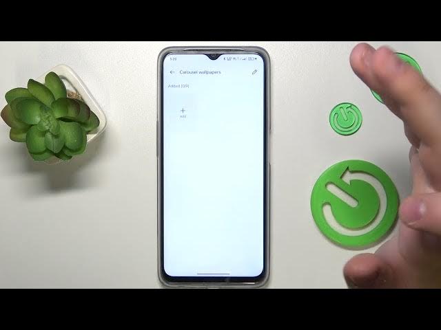 Video thumbnail for Refresh Your Visual Experience: Set Changing Wallpaper on OPPO Phone Now!