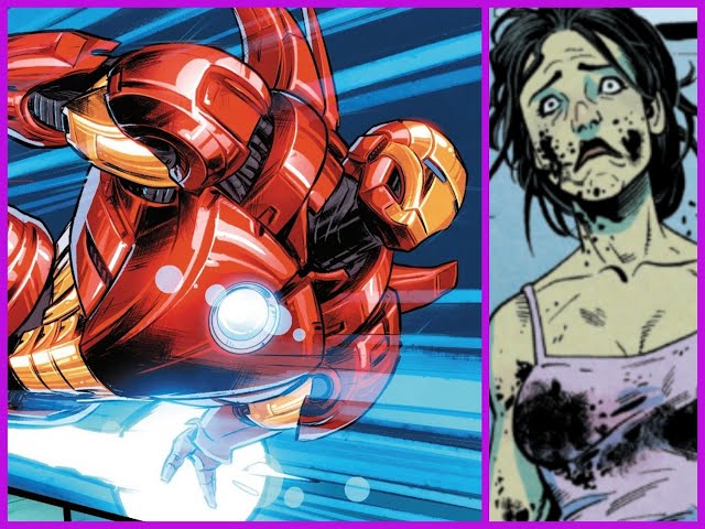 Video thumbnail for Best Comic Book Moment January 28, 2026: AIPT Comics Podcast Episode 361