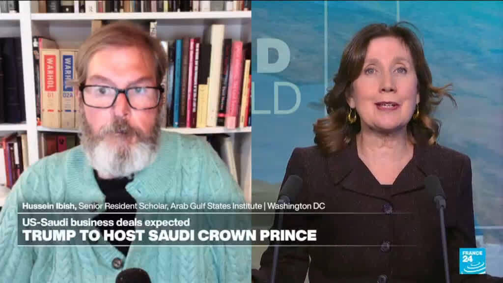 Video thumbnail for US will sell F-35 jets to ally according to a statement by Trump