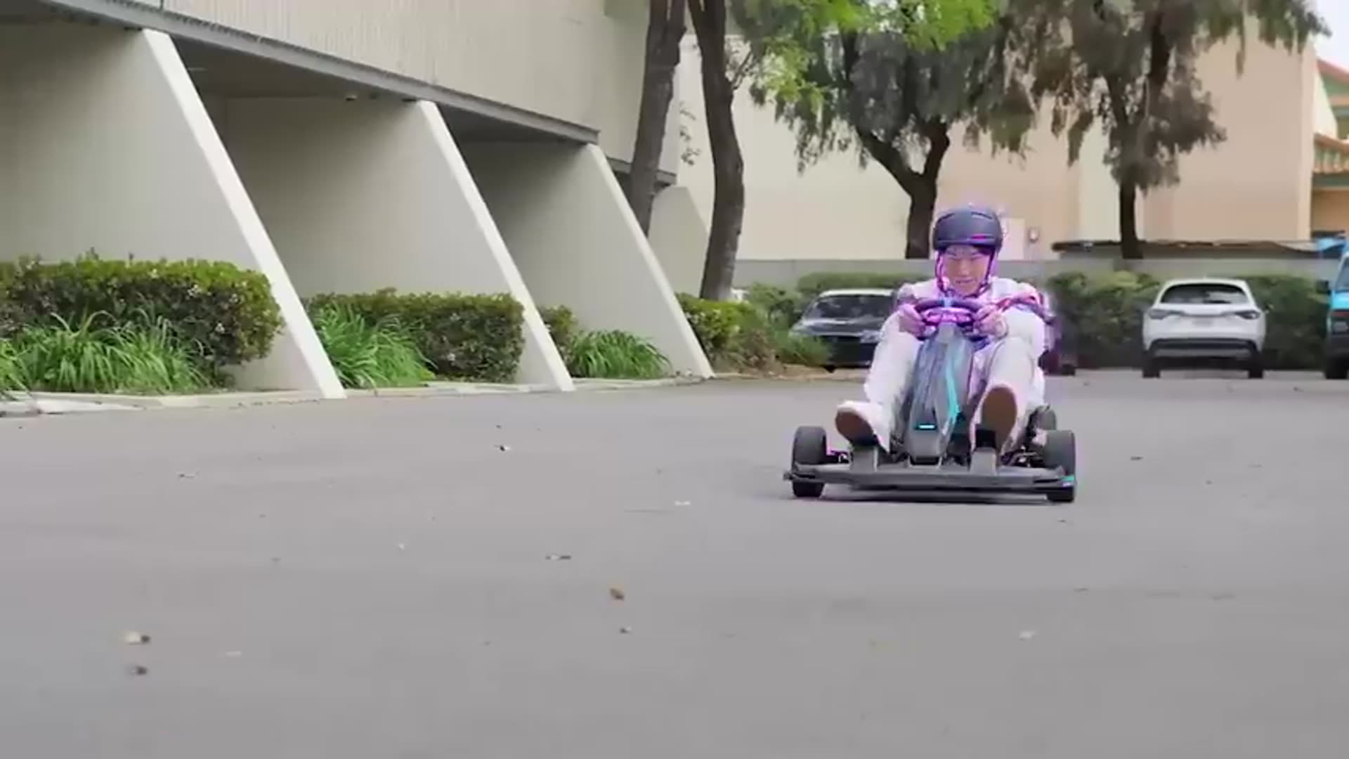 Video thumbnail for UNUSUAL VEHICLES FROM AROUND THE WORLD