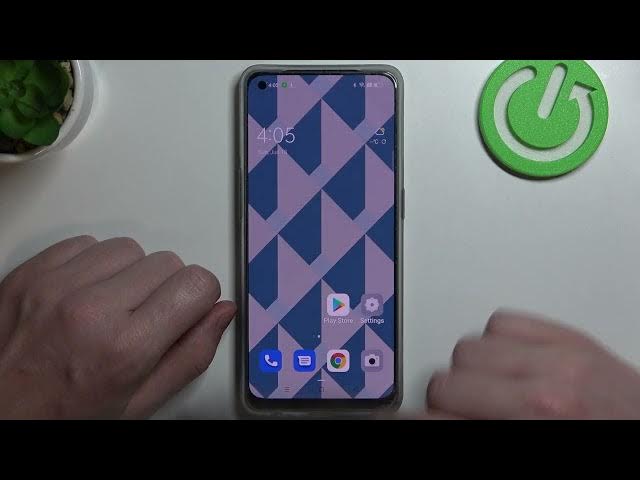 Video thumbnail for How to Fix Your Clock is Behind Issue on OPPO F21 Pro 5G
