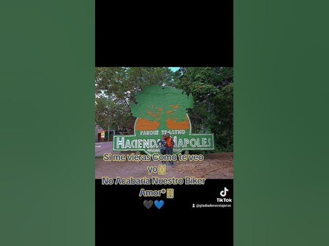 Video thumbnail for Hacienda Nápoles 23-24
