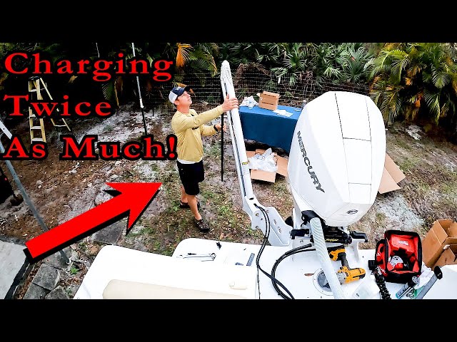 Video thumbnail for Mechanics Are Crooks! HPDI's & Payscale! The Boater's Podcast E3