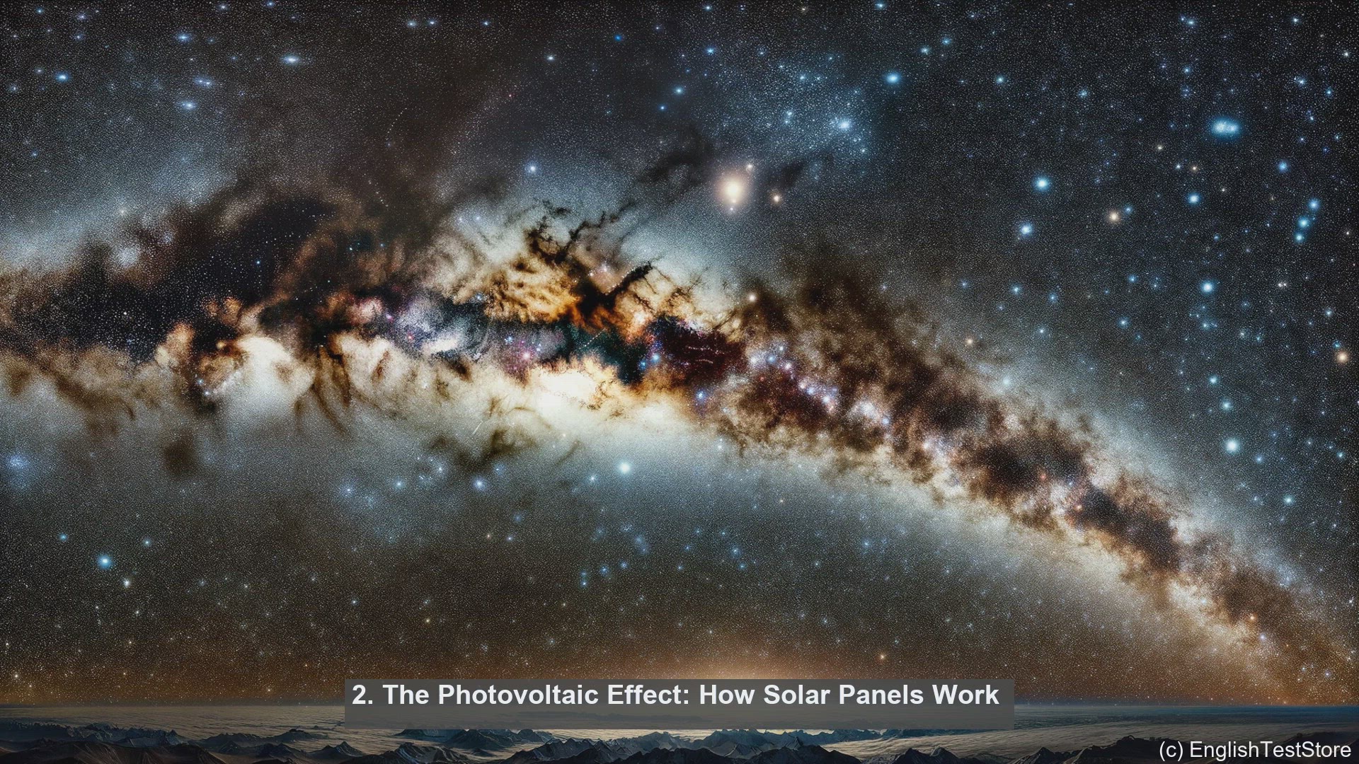 'Video thumbnail for 10 Things You Didn't Know About Solar Energy and Solar Power'