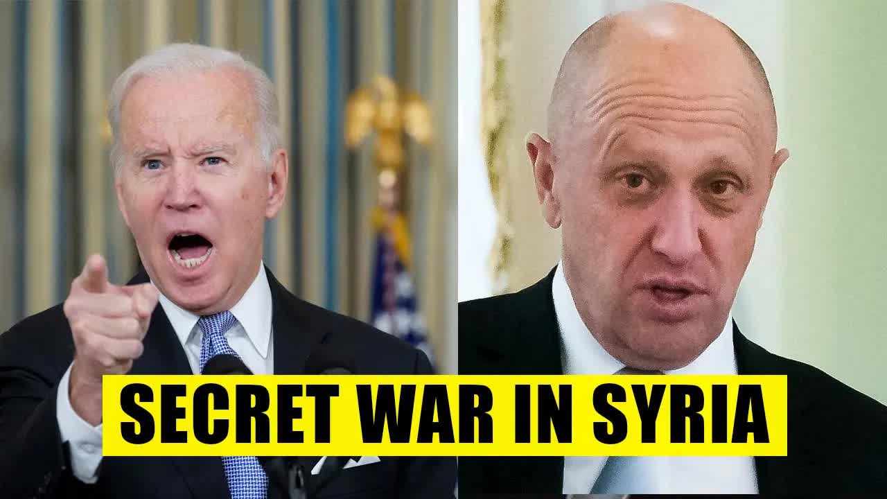 Video thumbnail for business basics: nato's role in the syrian civil war: russia, putin, and the middle east