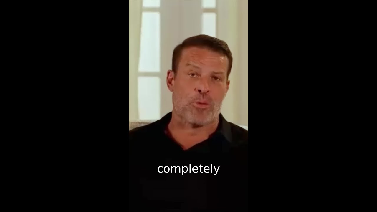 Video thumbnail for How Shifting Your Identity Can Transform Your Life: An In-Depth Look