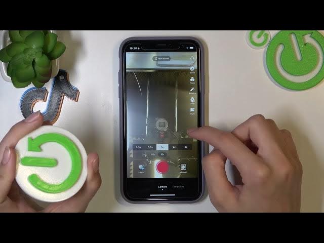 Video thumbnail for How to Use Freeze Frame on TikTok - Get Freeze Frame Filter on TikTok