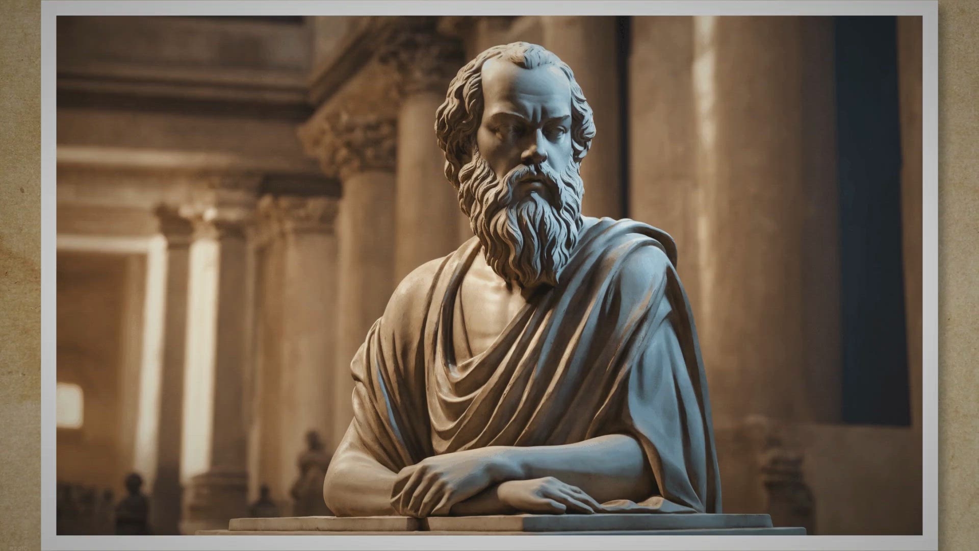 Video thumbnail for Socrates Quotes