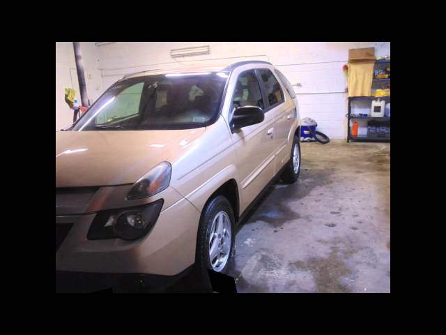 Video thumbnail for clarcks auto detail shop