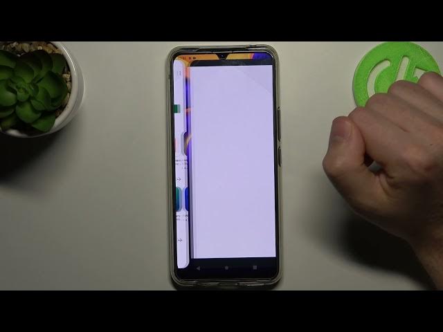 Video thumbnail for How to Check Battery Health on VIVO V20 SE – With Ampere App