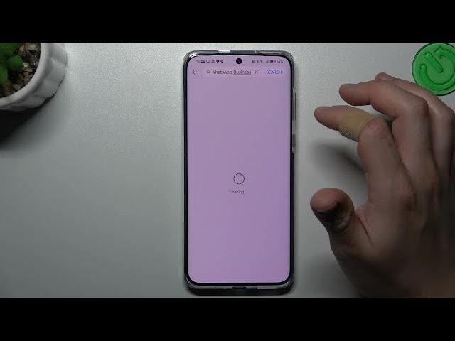 Video thumbnail for HUAWEI P60 Pro - Install & Use Two Different Whatsapp Accounts