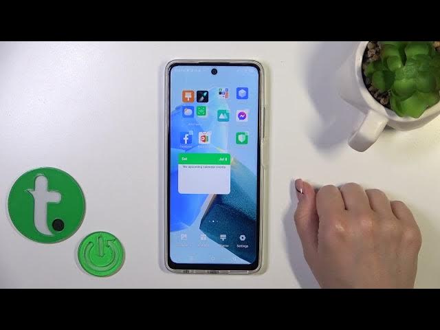 Video thumbnail for How to Add & Remove Home Screen Widgets on INFINX Hot 30? - Manage Widgets