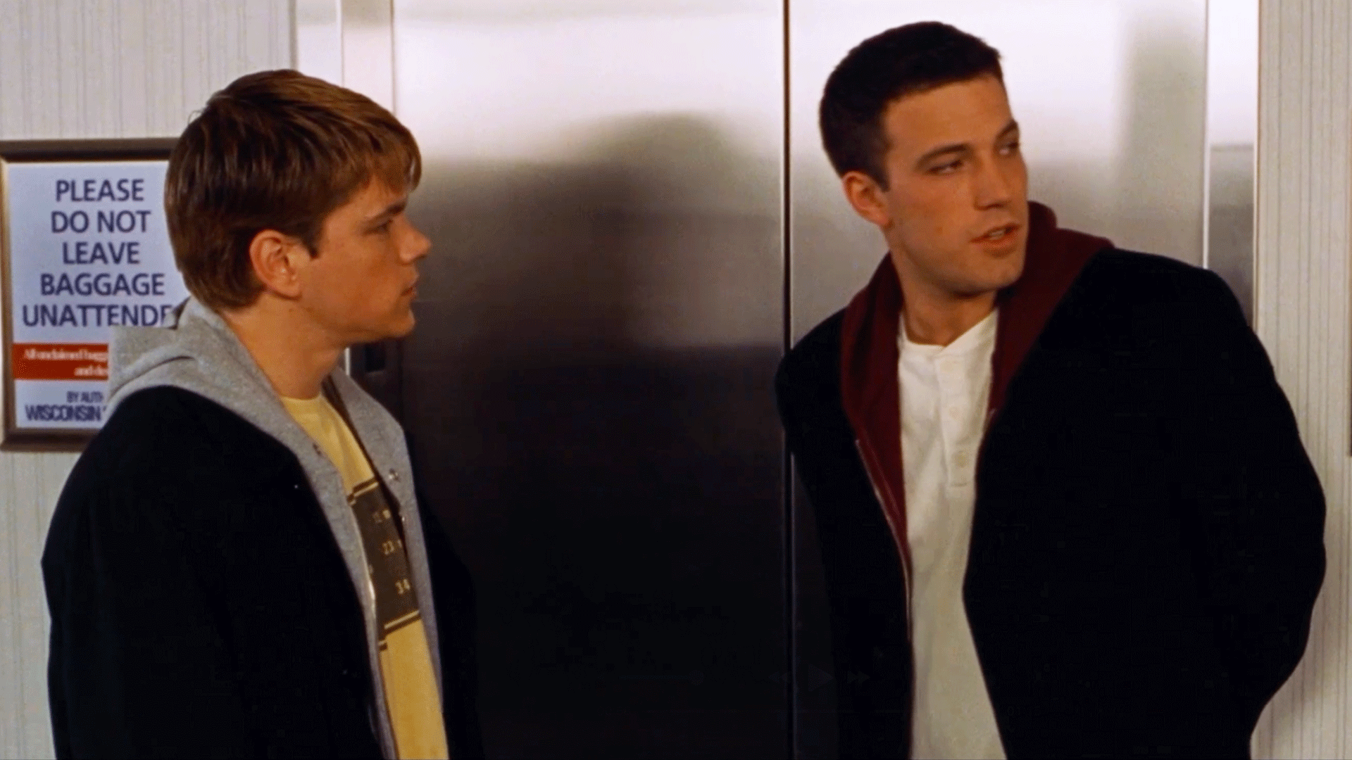 Video thumbnail for Dogma - Exclusive 25th Anniversary Re-Release Clip