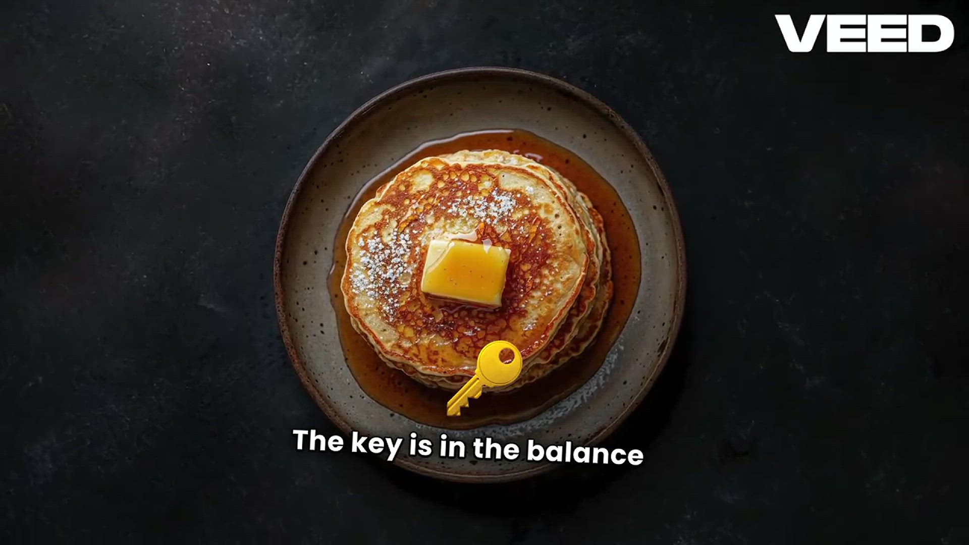 'Video thumbnail for Perfect Pancake Recipes'