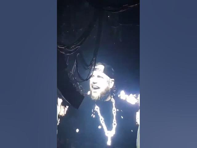 Video thumbnail for jelly roll in calgary