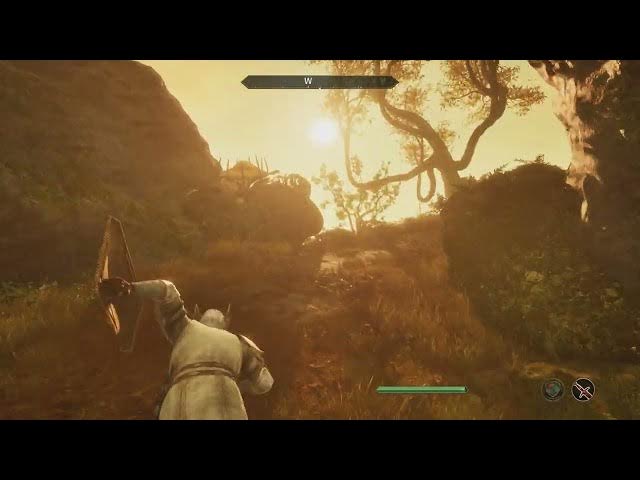 Video thumbnail for Oblivion Remastered - Through The Fringe of Madness: Reach Longtooth Camp: Slay Heretic Soldier