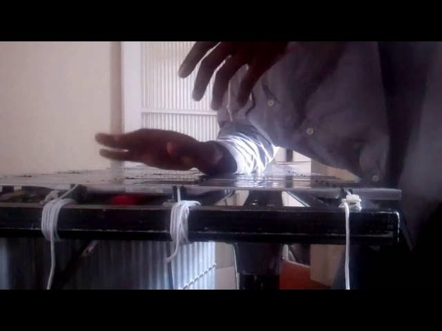 Video thumbnail for beast's last dance