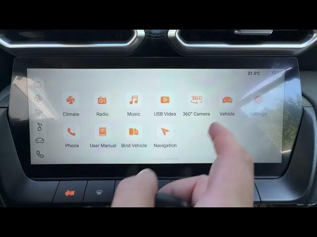 Video thumbnail for MG ZS - How to Enable Auto Main Beam
