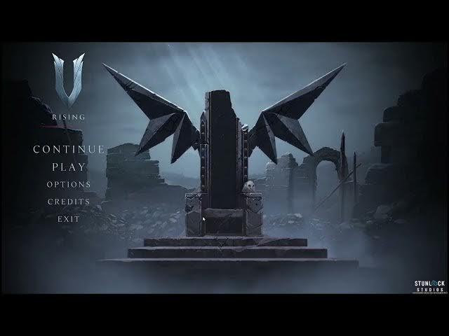 Video thumbnail for V Rising - What IS Steam Rich Presence | Settings Explained