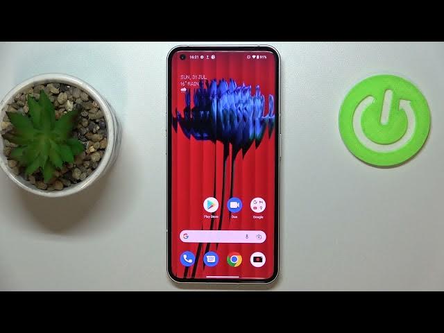 Video thumbnail for Nothing Phone 1 - How To Block All Spam & Robo Calls