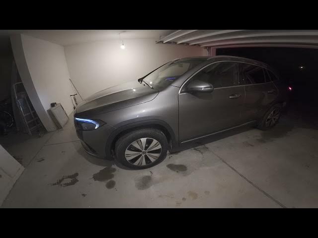 Video thumbnail for MERCEDES-BENZ EQA – Is it worth buying in 2025