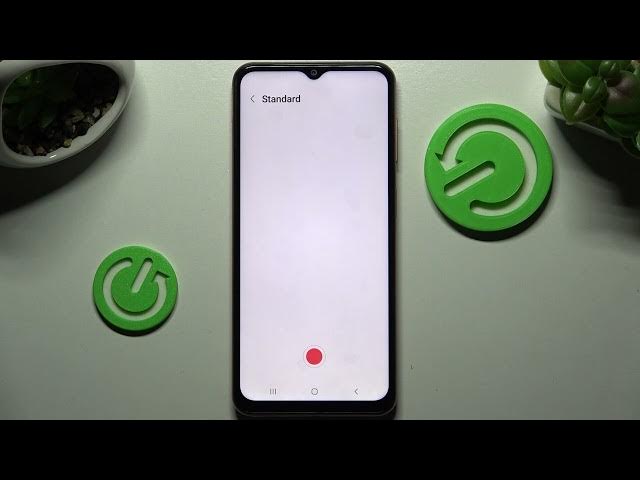 Video thumbnail for How to Record Sounds in Samsung Galaxy M13 - Samsung Voice Recorder app