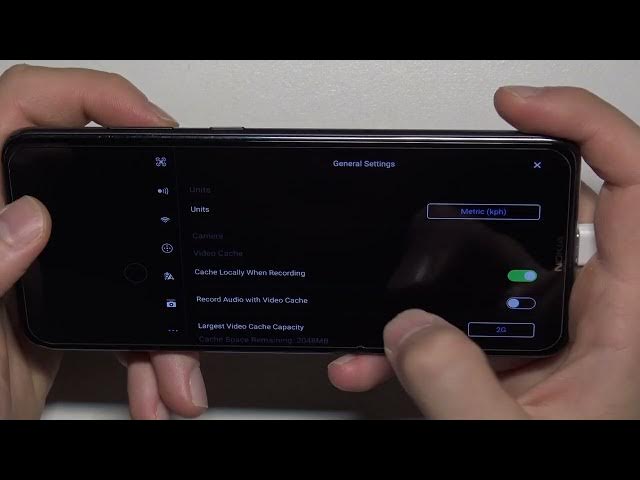 Video thumbnail for How to Clear Video Cache on DJI Mavic Air?