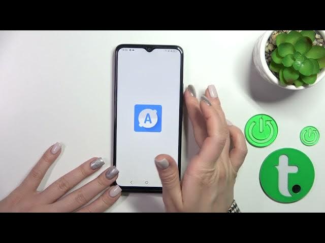 Video thumbnail for How to Check Battery Temperature in TCL 408 - Find Battery Advanced Info