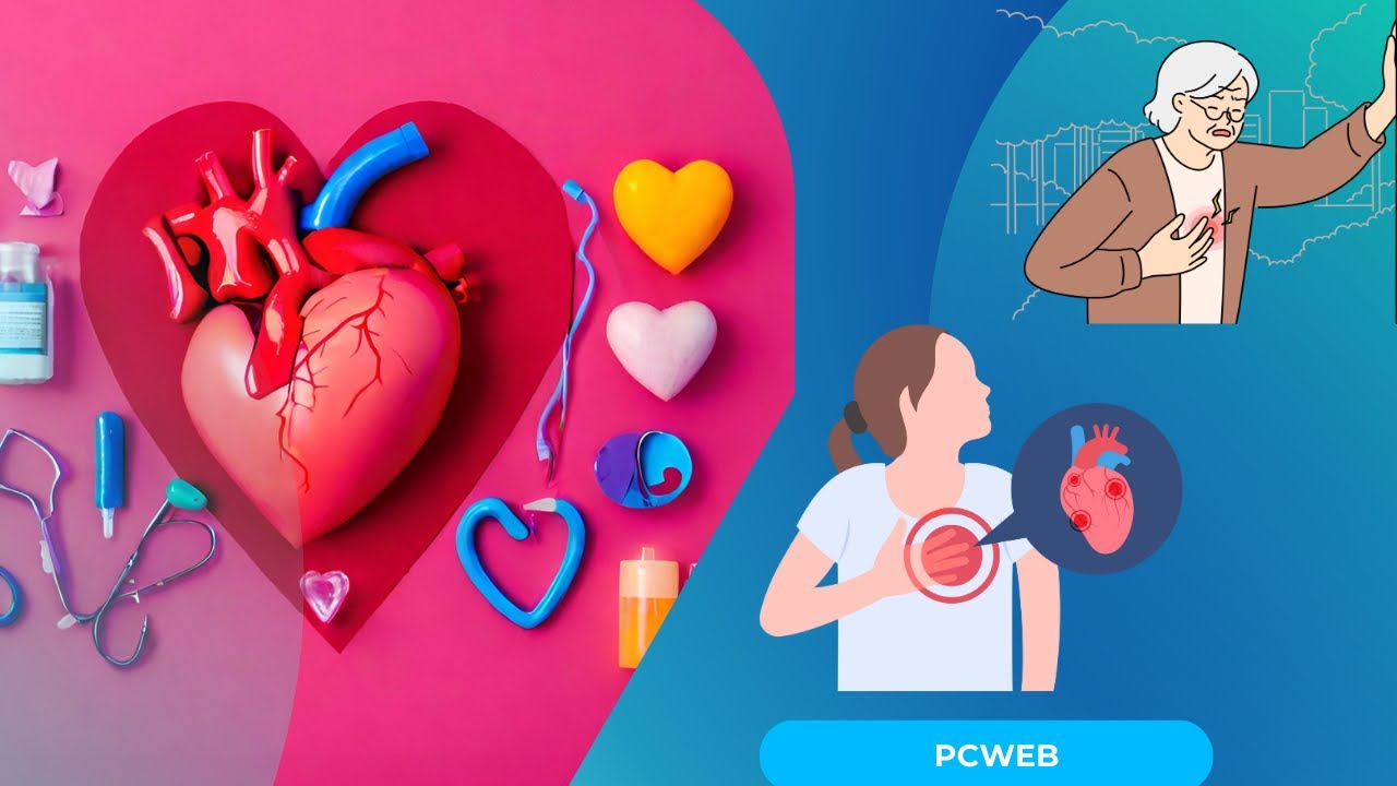 'Video thumbnail for Insuficiencia cardiaca, síntomas y tratamiento'