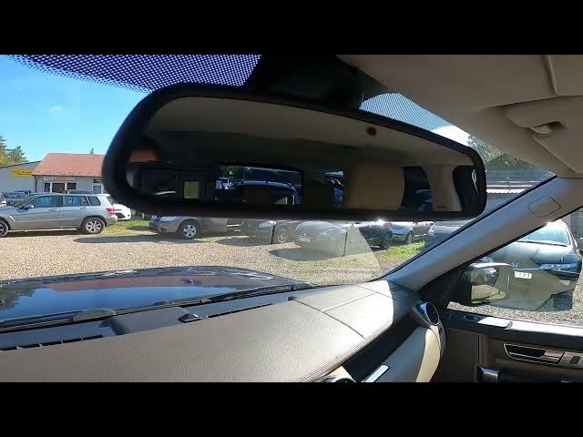 Video thumbnail for How to Enable or Disable Rear Wiper in Land Rover Discovery IV ( 2010 – 2016 )