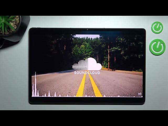 Video thumbnail for LENOVO Tab P12 Pro Speaker Sound Quality Test